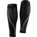 Shop CEP Nighttech Calf Sleeves for Women | Colorful Reflective Leg Warmers in Black | Size IV - International Shipping Available - Buy Online on SooperMarket.com