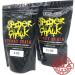 Spider Chalk Chunky Chalk 8 oz. Bag - Extra Dry Long-Lasting Grip for Rock Climbing - Indoor & Outdoor Bouldering - Buy Online on SooperMarket.com