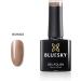 Bluesky Gel Nail Polish Shimmer Set Shimmer Glitter Gold Pink Silver Purple (Requires Curing Under Uv/Led Lamp) 10 ml - Buy Online on SooperMarket.com