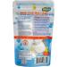 TruKid Yumberry Bubble Podz for Baby & Kids | Gentle Bubble Bath Bomb for Sensitive Skin | pH Balanced for Eye Sensitivity | Natural Moisturizers | 8 Count - Buy Online on SooperMarket.com