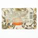 Nesti Dante Il Frutteto Olive & Tangerine Moisturizing Soap 250g/8.8oz - Buy Online on SooperMarket.com