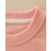 Girls Unicorn Sweatshirt for Kids | Cotton Long Sleeve Pullover | Toddler Clothes Age 2-3 Years | Casual Jumper T-Shirt | 1-12 Years - Buy Online on SooperMarket.com
