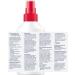 Elastoplast Wound Cleansing Spray 100ml | Protects against infections | Fast and pain-free application | Colourless solution doesn t stain clothes - Buy Online on SooperMarket.com