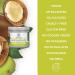 Petal Fresh Argan Oil & Shea Body Scrub 16 oz - Nourishing Exfoliant for Radiant Skin - Buy Online on SooperMarket.com