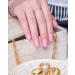 Morgan Taylor Nail Polish You're So Sweet You're Giving Me A Toothache 0.5 oz - Buy Online on SooperMarket.com