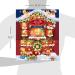 Lindt TEDDY Augmented Reality Chocolate Advent Calendar 2024 200g Chocolate Advent Calendar 2024 for Kids Advent Calendar for Adults Christmas Candy Christmas Chocolate - Buy Online on SooperMarket.com
