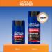 NEW L'Or al Men Expert Power Age Moisturiser Hydrating & Revitalising Hyaluronic Acid Moisturiser for Men designed for Ageing Dry & Dull Skin 100ml 100 ml (Pack of 1) - Buy Online on SooperMarket.com