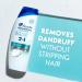 Head & Shoulders Deep Scalp Hydration 2-in-1 Anti-Dandruff Shampoo + Conditioner 370 mL - Buy Online on SooperMarket.com