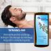 Spitzner Health Bath Thyme Oil 190ml | Essential Oil Bath Additive for Colds | Health-Promoting Relaxation - Buy Online on SooperMarket.com