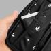 Sidekick Smell Proof Case with Combo Lock - Black | New Collection - Buy Online on SooperMarket.com
