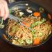 Jovial Brown Rice Pasta Capellini 12 oz | Gluten-Free & Organic - Buy Online on SooperMarket.com