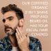 Barrel and Oak Organic Pre-Shave & Beard Oil | 2-in-1 Essential Oil for Men | Vegan Cedar & Bergamot | Nourishing Facial Hair Care - Buy Online on SooperMarket.com