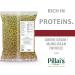 Pillai's Green Gram/Mung Bean (Whole) - 250 grams - Buy Online on SooperMarket.com