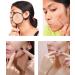 SAVBIN 7-Piece Blackhead Extraction Kit for Nose & Face - Professional Comedone & Pimple Remover Tool Set - Buy Online on SooperMarket.com