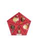 The Body Shop Slather and Nourish Body Butter- 5pc Gift Star With Fruity Floral and Nutty Body Moisturisers'