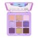 Buy The Cr me Shop BT21 Mauve With Me Eyeshadow Palette - MANG | International Shipping Available - Buy Online on SooperMarket.com
