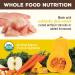 Primal Freeze Dried Raw Dog Food Nuggets, Rabbit, Complete & Balanced Meal, Healthy, Grain Free, High Protein Raw Dog Food, 5.5 oz - Buy Online on SooperMarket.com