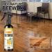 120ml Natural Micro-Molecularized Beeswax Spray | Eco-Friendly Furniture Polish & Cleaner | 3PCs for Ultimate Furnic Care - Buy Online on SooperMarket.com