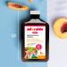 Wampole Adorable Kids Multivitamins Liquid Fast Liquid Absorption 350 ml (Pack of 3) - Buy Online on SooperMarket.com
