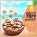 Asia Trans Mixed Arare Rice Crackers - Hawaiian Favorite Sweet & Salty Gourmet Snack 1lb - Buy Online on SooperMarket.com