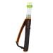 Allen Youth Archery Compact Back Quiver Orange/Black