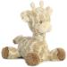 ebba 11-Inch Loppy Giraffe Plush Toy - Soft & Adorable - Buy Online on SooperMarket.com