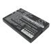 Compatible with Battery Opticon BTR0100 Z60 H13 H-13 OPH-1003 OPH-1004 OPH-1005 OPH-3000 OPH-3001 OPL-9815 PX001 1100mAh