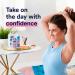 Suave Deodorant for Women - Invisible Solid Antiperspirant & Dry Spray Bundle | 48H Protection 2-Pack - Buy Online on SooperMarket.com