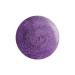 99Nails Color Gel Neon Glitter - Purple 5ml | Vibrant UV Nail Art Gel for International Shipping - Buy Online on SooperMarket.com