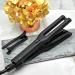 Hot Tools Pro Artist Black Gold Dual Plate Hair Straightener | Faster Styling Reduced Damage | International Shipping Available - Buy Online on SooperMarket.com