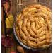 Tre Grazie - Italian Plain Wheat Flour 00-2Kg (1Kg Pack of 2) A. Plain Wheat Flour (2Kg) - Buy Online on SooperMarket.com