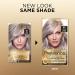 L'Oreal Paris Superior Preference 8S Soft Silver Blonde Hair Dye - Fade-Defying + Shine Formula - Buy Online on SooperMarket.com