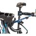 Park Tool HBH-3 Extendable Handlebar Holder Blue - Secure & Convenient Bicycle Maintenance Accessory - Buy Online on SooperMarket.com