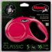Buy Flexi Retractable Dog Leash 4.6m Small Red - Best for Small Dogs | International Shipping Available - Buy Online on SooperMarket.com