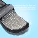 HIITAVE Kids Water Shoes - Quick Drying Aqua Sneakers, Dark/Gray, Big Kid Size 3 - Buy Online on SooperMarket.com