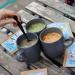 Mill & Folks Cupster Instant Farm Style Soup 10pack (10x22g) | Vegan & Gluten-Free - Buy Online on SooperMarket.com