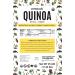 Organic Bolivian White Quinoa Bulk - 25Lbs | Restaurants & Wholesale | Non-GMO | Royal Quality - Buy Online on SooperMarket.com