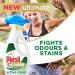 Persil Ultimate Active Clean Laundry Washing Liquid Detergent fights odours and stains for 14 days of freshness 52 Washes 1.404 L Fresh 1.4 l (Pack of 1) - Buy Online on SooperMarket.com