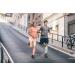 Buy CEP Ultralight Compression Calf Supports for Women - Calf Supports II 3.0 Sky/Gray | International Shipping Available - Buy Online on SooperMarket.com