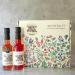 Womersley Gourmet presentation gift box with recipe cards - British Fine Fruit Vinegar for cooking salad dressing marinades Great Taste Award Winners (2 x 150ml) - Buy Online on SooperMarket.com