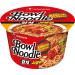 Nongshim Instant Noodles Kimchi Bowl Noodle Soup 100G x 12 Bowls