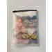 12-Piece Baby Hair Bands | Fashionable Frontal Ligaments & Accessories for Toddlers and Newborns - Buy Online on SooperMarket.com
