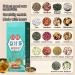 18 Flavors Liver Care Tea 18 Flavors of Liver Protection Tea Daily Liver Nourishing Tea Nourishing Liver and Protecting Liver Tea Everyday Nourishing Liver Tea Herbal Tea For Liver Health (3 Box) - Buy Online on SooperMarket.com