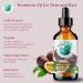 Bella Terra Maracuja Seed Oil 4 oz | Enhance Skin with Vitamin A & Essential Fatty Acids | International Shipping Available - Buy Online on SooperMarket.com