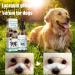 Eye Care Tear Stain Remover for Dogs & Cats - Effective Eye Drops for Inflammation - Better than Ointment - Buy Online on SooperMarket.com