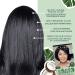 Clairol Natural Instincts Demi-Permanent Hair Dye 4 Dark Brown Color - 5.85 Fl Oz (Pack of 1) - Buy Online on SooperMarket.com