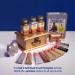 AMACO Rub n Buff Gold Leaf 15ml Tubes - Versatile Gilding Wax for Furniture Restoration - Set of 2 Rub n Buff Colors - Buy Online on SooperMarket.com