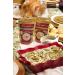 Vegan Gluten-Free Dairy-Free Cream of Mushroom Soup Mix by Vivian's Live Again - 3 Pack - Buy Online on SooperMarket.com