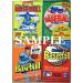 Lot of 60 Old Unopened Baseball Cards from Late 80s/Early 90s Packs - Buy Online on SooperMarket.com