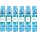 Schwarzkopf got2b Fresh It Up Extra Volume Dry Shampoo Refreshes Hair Inbetween Washes No White Residue Vegan Silicone Free 200 ml - Pack of 6 - Buy Online on SooperMarket.com